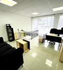 Офис във Варна, Център