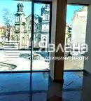 Офис в Бургас, Център