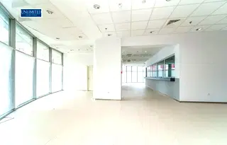 Офис в София, Център