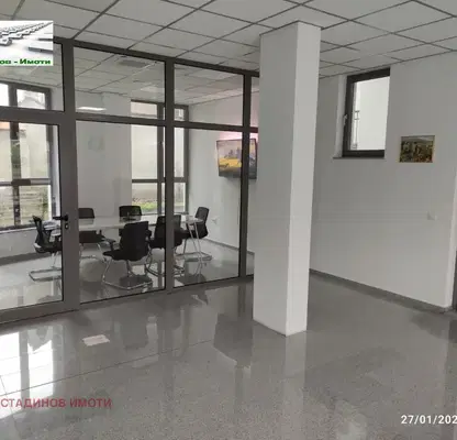 Photo 2 — Office in Plovdiv, Centyr