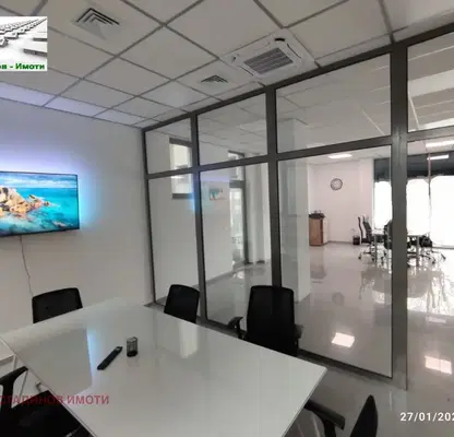 Photo 4 — Office in Plovdiv, Centyr