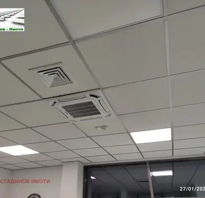Photo 5 — Office in Plovdiv, Centyr