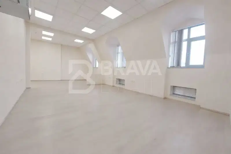 Office in Plovdiv, Centyr