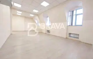 Офис в Пловдив, Център