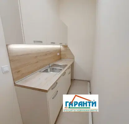 Снимка 3 — Офис в Пловдив, Център