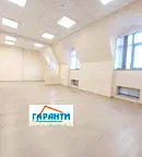 Офис в Пловдив, Център