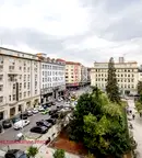Офис в София, Център