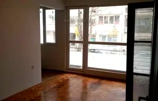 Офис в Бургас, Център