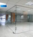 Офис в София, Център
