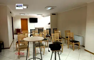 Офис в Пловдив, Център