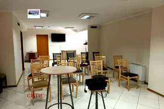 Офис в Пловдив, Център