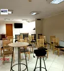 Офис в Пловдив, Център