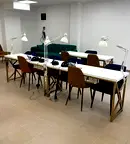 Офис в София, Дианабад