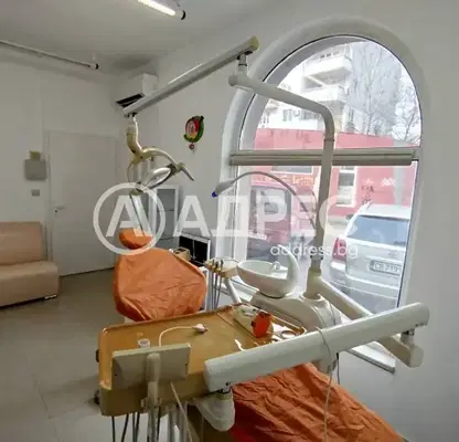 Photo 2 — Office in Sofiya, Dianabad