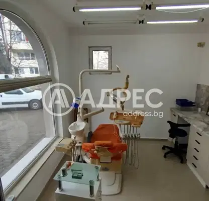 Photo 3 — Office in Sofiya, Dianabad