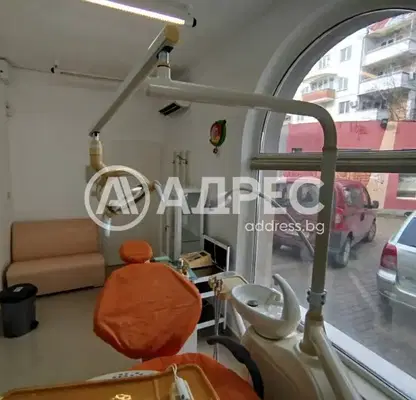 Photo 5 — Office in Sofiya, Dianabad
