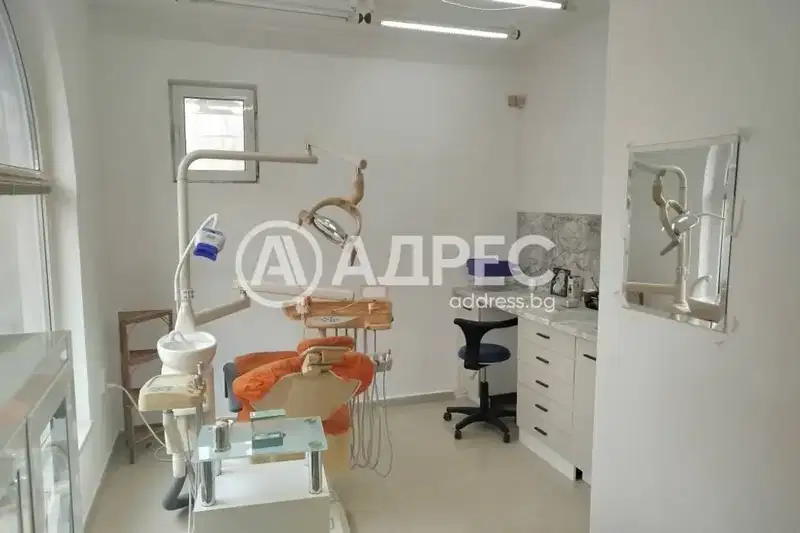 Офис в София, Дианабад
