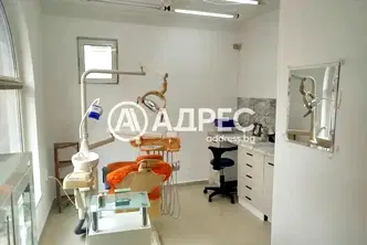 Офис в София, Дианабад