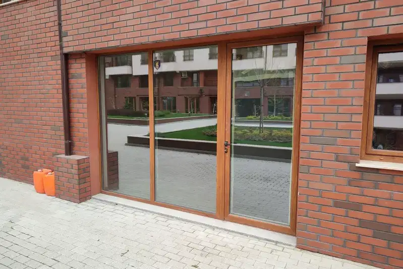 Office in Sofiya, Dianabad