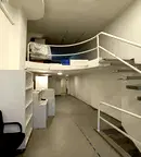 Офис в София, Докторски паметник