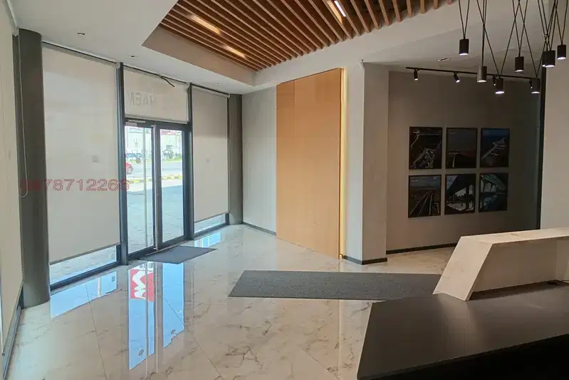 Office in Sofia, Drujba 1