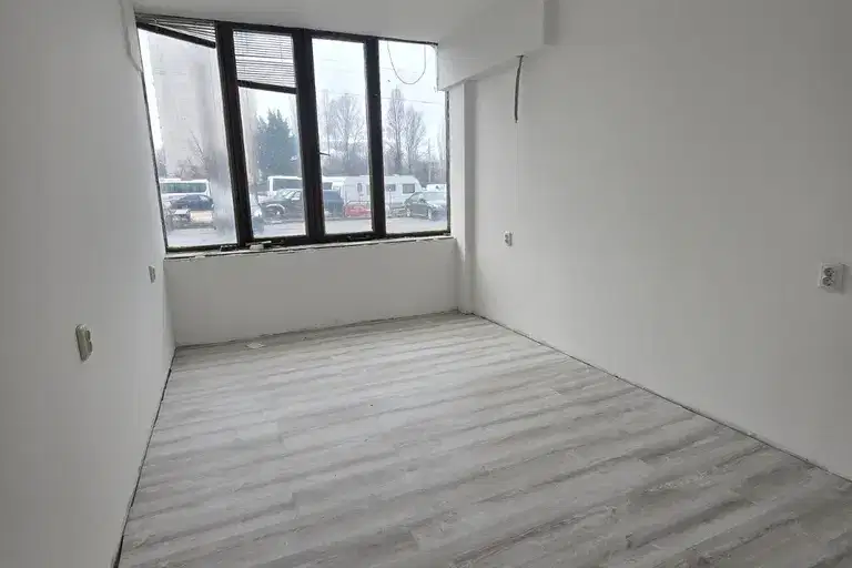 Office in Sofiya, Drujba 1