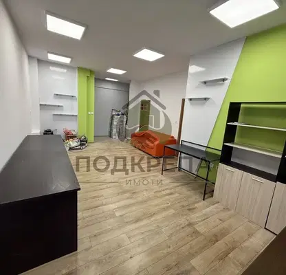 Photo 2 — Office in Plovdiv, Gagarin