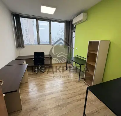 Photo 4 — Office in Plovdiv, Gagarin