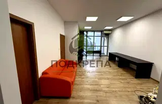 Офис в Пловдив, Гагарин