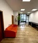 Офис в Пловдив, Гагарин
