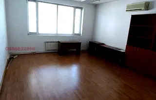 Офис в София, Гео Милев