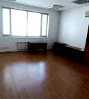 Офис в София, Гео Милев