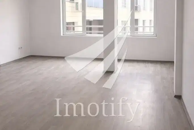 Office in Sofiya, Geo Milev