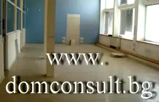 Офис в София, Гео Милев
