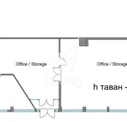 Photo 5 — Office in Sofiya, Geo Milev