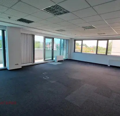 Photo 3 — Office in Sofiya, Geo Milev