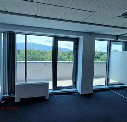 Photo 5 — Office in Sofiya, Geo Milev