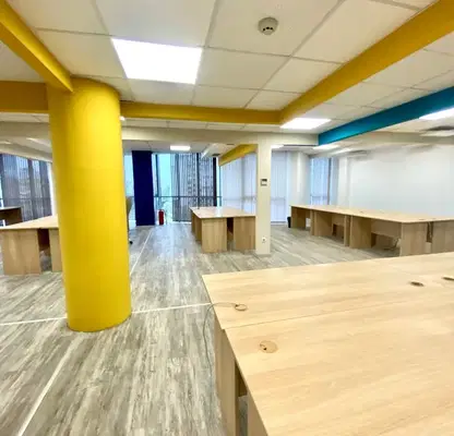 Photo 4 — Office in Sofiya, Geo Milev