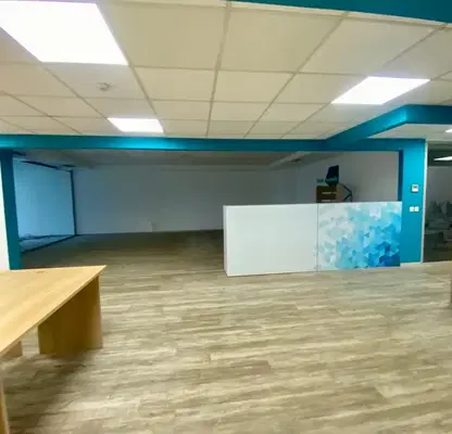Photo 5 — Office in Sofiya, Geo Milev