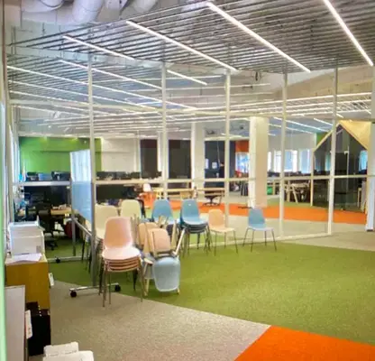 Photo 3 — Office in Sofiya, Geo Milev