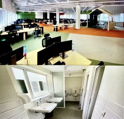 Photo 5 — Office in Sofiya, Geo Milev