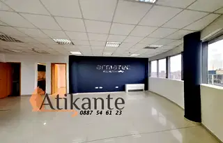 Офис в София, Гоце Делчев