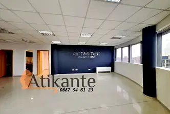 Офис в София, Гоце Делчев