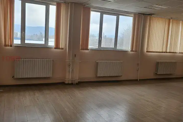 Офис в София, Горубляне