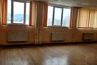 Офис в София, Горубляне
