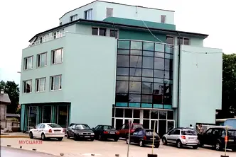Офис в София, Горубляне