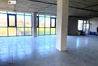 Офис във Варна, Гранд Мол