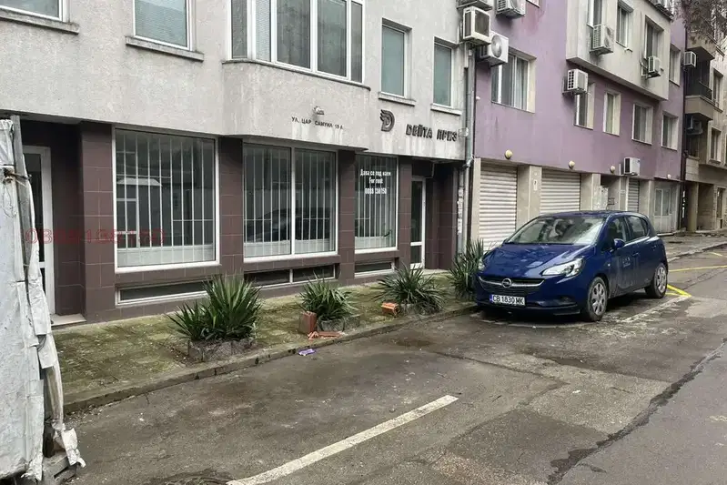 Office in Varna, Grycka Mahala