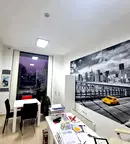 Офис в София, Хаджи Димитър