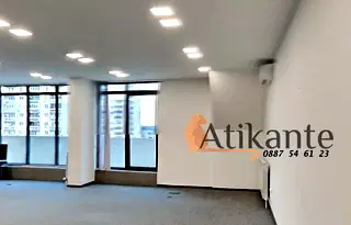 Офис в София, Хиподрума